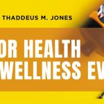 Senior Health and Wellness Event on September 19th